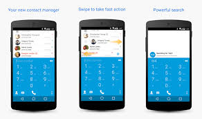 Descargar e instalar inicio de samsung one ui apk. 10 Best Dialer Apps For Android In 2021 Techcult