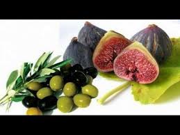 هل تعلم ما يحدث لجسم الانسان إذا أكل التين و الزيتون معا مفاجأة سبحان الله Fruit Olive Fruit Fig