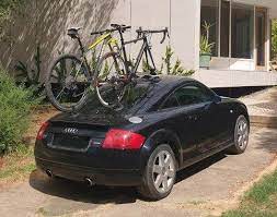 Audi Tt Bike Rack Seasucker Down Under Bike Rack Car Roof Racks Audi Tt