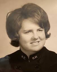 Julia C. Fletcher Obituary September 21, 2025