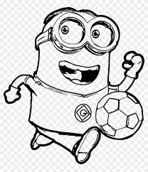 Egyptian minion enjoy with this free minions movie coloring page. Minion Ball Run Coloring Page Free Printable Minion Coloring Pages Hd Png Download 1200x1341 565732 Pngfind
