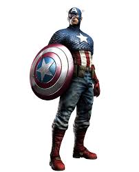 Never Been A Massive Fan As I Didn T Get Into H Growing Up As A Kid Captain America Costume Captain America Comic Captain America