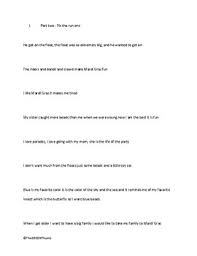 The worksheet is an assortment of 4 intriguing pursuits that will enhance your kid's knowledge and abilities. Middle And High School Sentence Combining And Run On Practice Lesson Worksheet