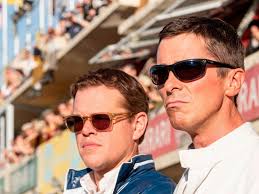 'Ford vs. Ferrari' True Story: The Real Life Stories Behind the Film—And  the Mystery It Missed Out