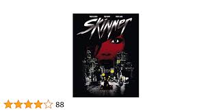 Skinner [Limited Edition] [Dual Format] [Blu-ray]: Amazon.co.uk: Ted Raimi,  Ricki Lake, Traci Lords, David Warshofsky, Ivan Nagey, Ted Raimi, Ricki  Lake: DVD & Blu-ray