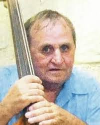 Max Napier Obituary (2017)