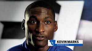 UB Football 2019: Kevin Marks