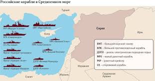 Op weg naar de bosporus. Russische Schiffe Im Mittelmeer Werden Fur Die Nato Zum Albtraum