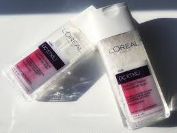 Loreal Uc Etkili Kusursuz Makyaj Temizleme Suyu Makyaj Goz Makyaji Yuzler