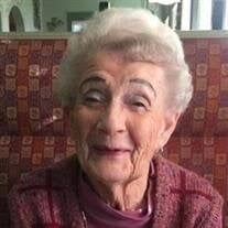 Earline Aldridge Day Obituary