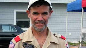 Four vie for Houghs Neck 'mayor'