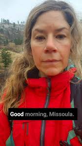 Missoula! You're invited to the Freeflow Eddy Party, this Sunday evening,  6-8 pm at @freecyclesmissoula !, Everyone is welcome! , Live storytelling  from @hal.herring , @iron_shield_creative , and ...