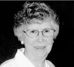 Joanne NEFF Obituary (1931