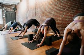 There are showers, filtered water and cold lavender towels at the end of every class. The Best Yoga Studios In Philadelphia The Main Line And South Jersey
