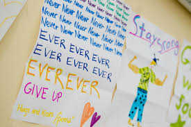 L ump or mass, especially in the abdomen, neck, chest, pelvis, or armpits. Five Things To Know About Childhood Cancer Horizon The Eu Research Innovation Magazine European Commission