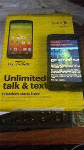 ( no mtp ) 3. Aporte Programacion Lg Ls660 Virgin Mobile Sprint Clan Gsm Union De Los Expertos En Telefonia Celular