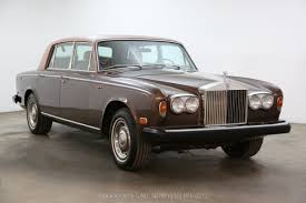 Maybe you would like to learn more about one of these? 1976 Rolls Royce Silver Shadow Long Wheel Base Beverly Hills Car Club