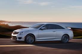 Released in march 1987, the single was a local hit, reissued, by year's end. Cadillac Ats V And The Strange Joys Of Engine Noise Wsj