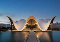 Grasshopper Curved truss roof - Grasshopper - McNeel Forum