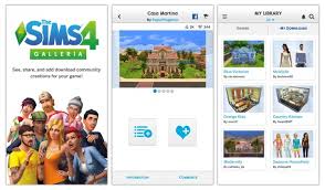 The android 11 beta has arrived — have you downloaded it on your phone? The Sims 4 Gallery Available On Ios And Android Liquid Sims