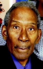 ALFRED JONES Obituary (2017)