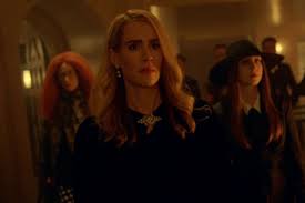 I do not own the rights to any of the original ahs characters, storylines or images. American Horror Story Every Character Connection And Crossovers Polygon