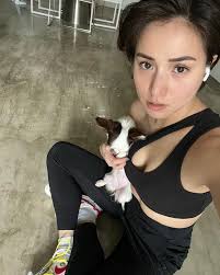 Cristine Reyes