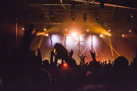 Das #wirbleibenzuhause festival geht in die zweite runde. Erinnerungen Vom Zuruck Zuhause Festival Lichtblicke In Ostwestfalen Home Fur Festivals