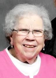 DORIS HERMAN Obituary (2024)