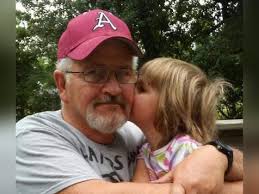 Tony Robert Patton's Obituary