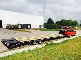 Dozer and trailer for sale $15,000 ( ). Pin On 40ft Gooseneck Trailer Gatormade