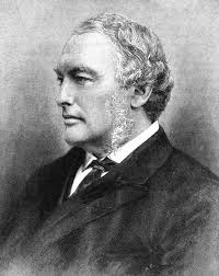 Henry James of Hereford Print 1828-1911. Art Prints, Posters & Puzzles from  Mary Evans