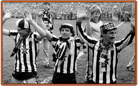 Подписчиков, 111 подписок, 1,920 публикаций — посмотрите в instagram фото и видео newcastle united fc (@nufc). Old School Panini Uk Football Team Newcastle United F C 1984 85