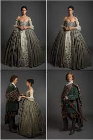 Sexier Than Braveheart Outlander Wedding Outlander Tv Outlander