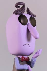 Funko Pop Disney Pixar Inside Out Fear 135 Sausalito Ferry Co Shop for disney funko pop in funko pop. funko pop disney pixar inside out fear 135