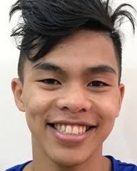 BoxRec: Carlo Paalam