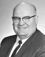 Wallace Barker Obituary