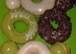 Ketika sudah matang bagi kalian yang baru mengenal donat jco tentu belum tahu dong barian yang sering diperjual belikan ? Wajib Dicoba Cara Membuat Donat Ala Jco Spesial