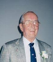 Obituary information for Chester "Chet" Swedmark