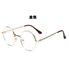 Vintage Round Eyeglass Frame Retro Full Rim Optical Glasses Spectacles Men Women Round Eyeglasses Round Eyeglasses Frames Optical Glasses