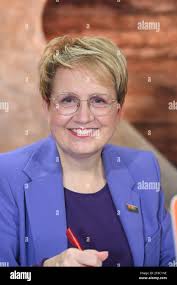 Communications director hi-res stock photography and images