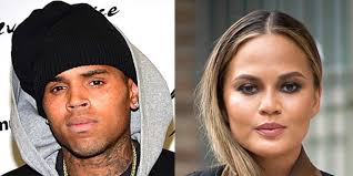 Chris Brown Blocked Chrissy Teigen