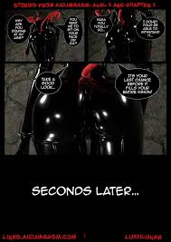 Rule34 - If it exists, there is porn of it  arc  5837245