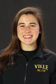 2019 Women's Outdoor Track and Field Roster