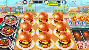 ¡ no esperes ni un segundo más para disfrutar con nuestra gran variedad de juegos de cocina ! Mundo De La Cocina Juegos De Cocina Gratis For Android Apk Download