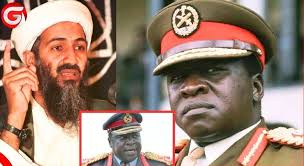 ORODHA ya WATU HATARI KUPITA KIASI DUNIANI