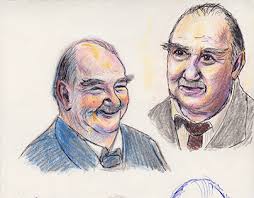 Drawing And Croquis Proyectos :: Photos, videos, logos, illustrations and  branding :: Behance