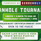 Cornhole Tournament - OPEN TO THE PUBLIC event image