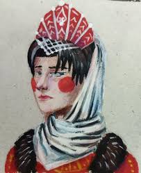 𝕾𝖒𝖎𝖑𝖎𝖓𝖌 𝖆𝖓𝖌𝖊𝖑 ꧁𝔼𝕣𝕨𝕚𝕟 𝕊𝕞𝕚𝕥𝕙꧂