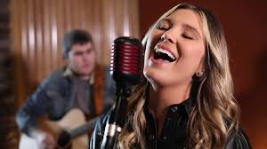 Karissa Ella Releases Her Take